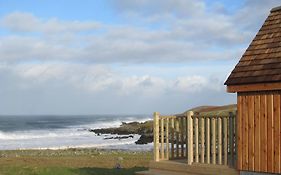 Hebridean Huts